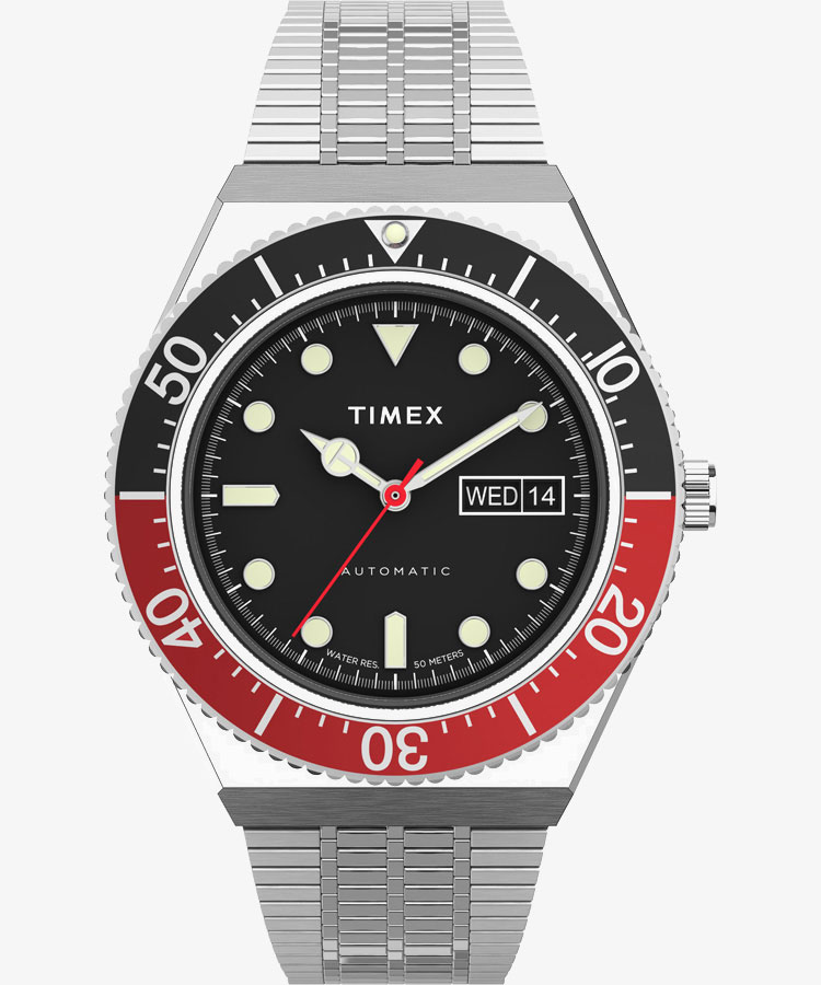 Q TIMEX・M79 シリーズ