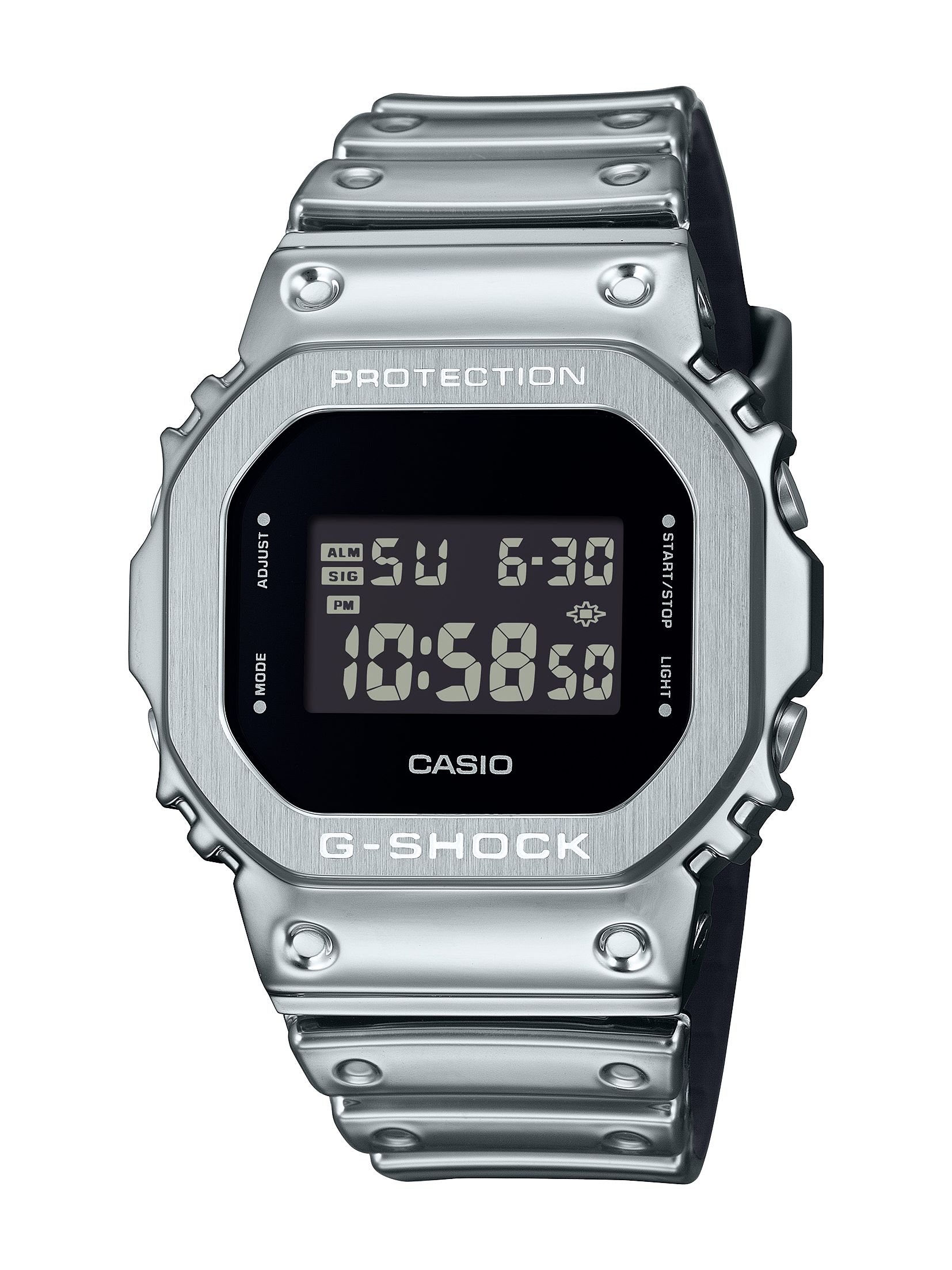 DIGITAL 5600 SERIES GM-5600YM-8JF