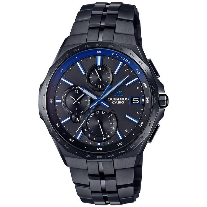 Manta S5000 Series OCW-S5000B-1AJF