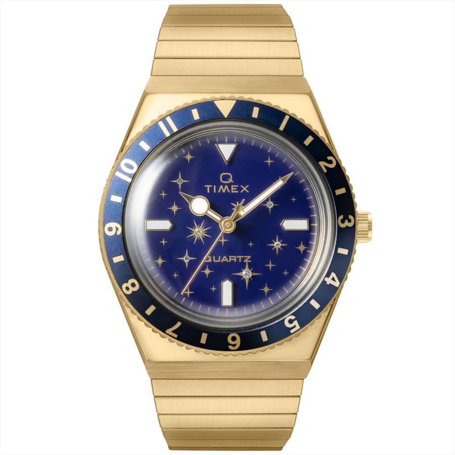 Q TIMEX　シリーズ