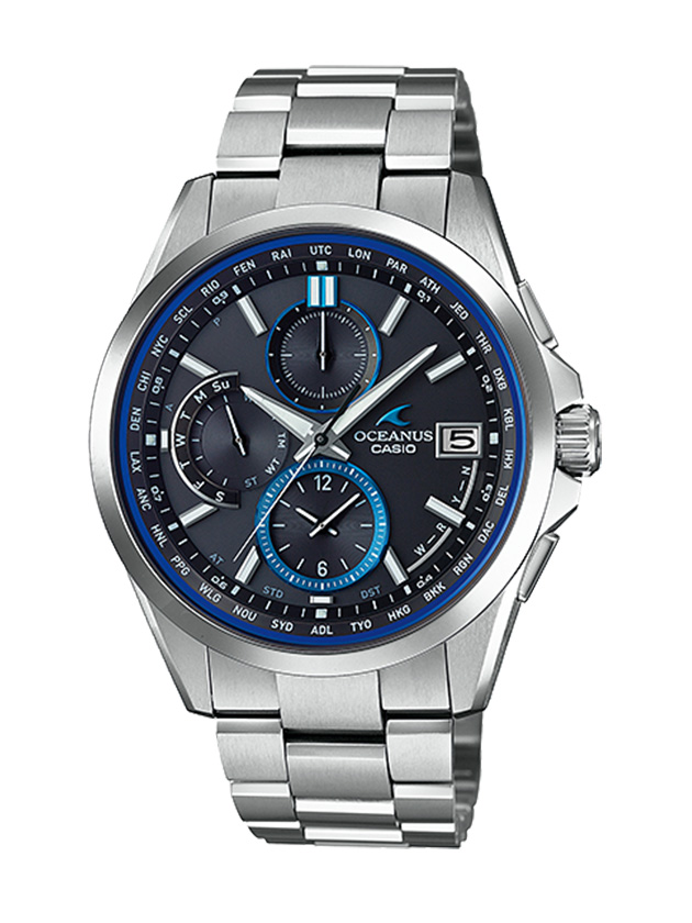 OCEANUS Classic Line Smart Access