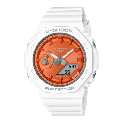 GMA-S2100WS-7AJF