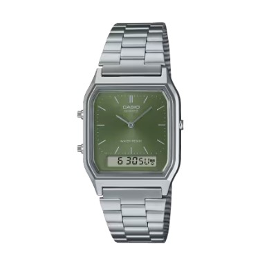 CASIO CLASSIC AQ-230A-3AMQYJF