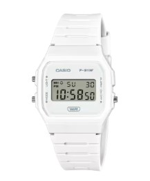 CASIO CLASSIC F-91WB-7AJF