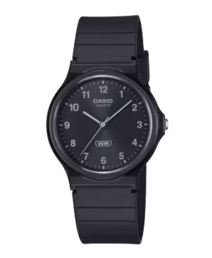 CASIO CLASSIC MQ-24B-1BJF