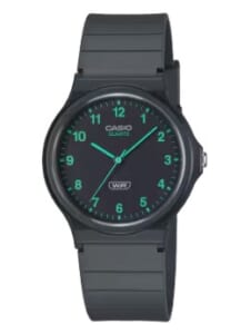 CASIO CLASSIC(カシオ クラシック） CASIO CLASSIC MQ-24B-8BJFの画像