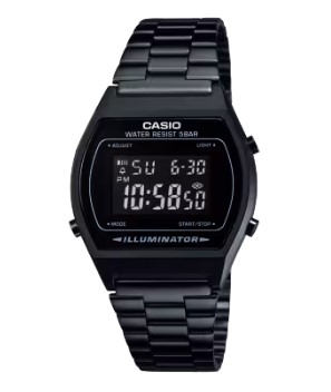 CASIO CLASSIC B640WB-1BJF