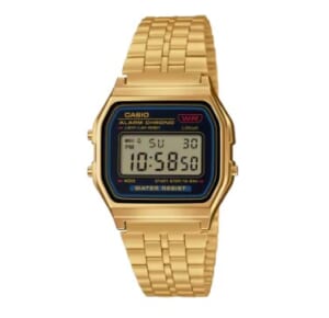 CASIO CLASSIC(カシオ クラシック） CASIO CLASSIC A159WGEA-1JFの画像