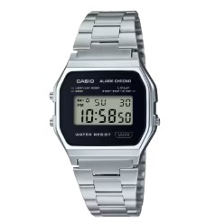 CASIO CLASSIC(カシオ クラシック） CASIO CLASSIC A158WEA-1JFの画像