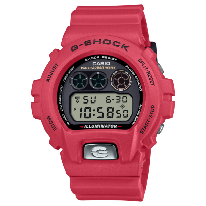 DW-6900TR-4JR