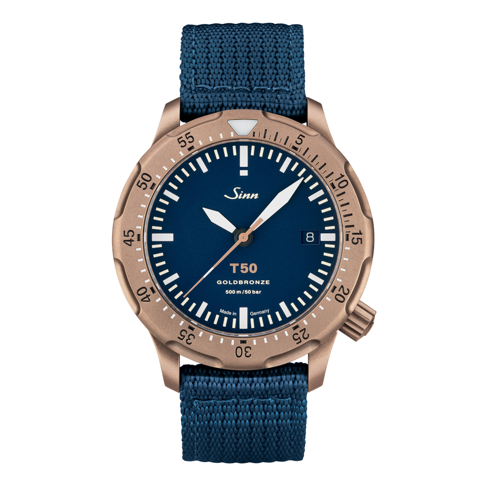 Diving Watches シリーズ(U50,T50)