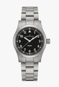 ハミルトン S様に、CASIO CLASSIC AQ-800E-7AJF をご購入頂きました！の画像