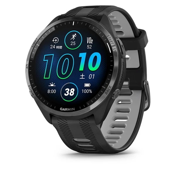 GARMIN(ガーミン)FORERUNNER シリーズ - Forerunner 965 GARMIN(ガーミン)FORERUNNER シリーズ - Forerunner 965