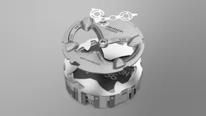 G-SHOCK(Gショック)アーカイブ(生産終了、手配不可) - ANALOG G-SHOCK(Gショック)アーカイブ(生産終了、手配不可) - ANALOG
