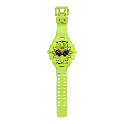 G-SHOCK（Gショック）アーカイブ(生産終了、手配不可) - ANALOG