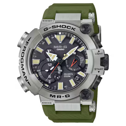 FROGMAN MRG-BF1000RG-3AJR