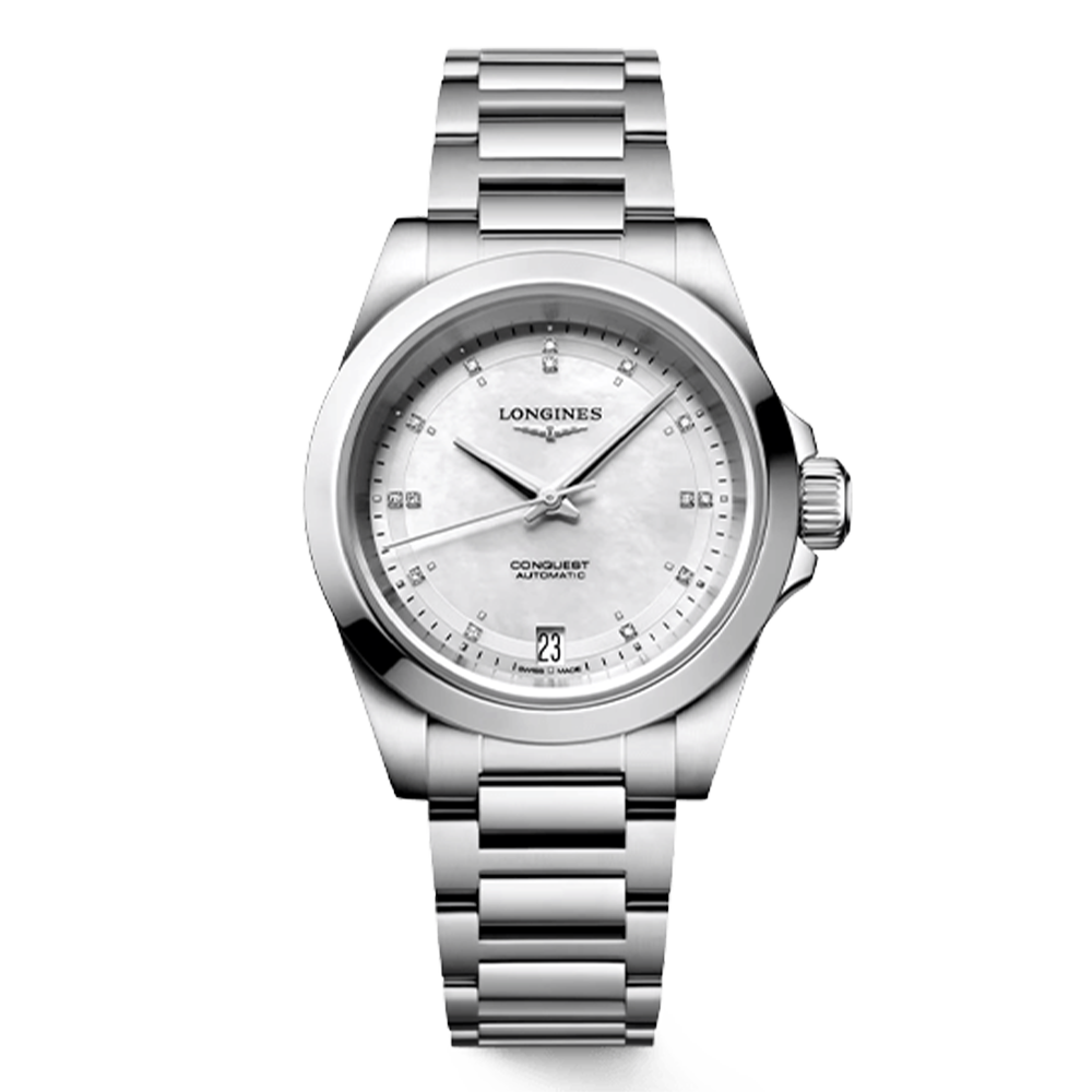 コンクエスト（34mm）