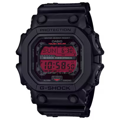 GXW GX-56 SERIES GX-56BBR-1JF