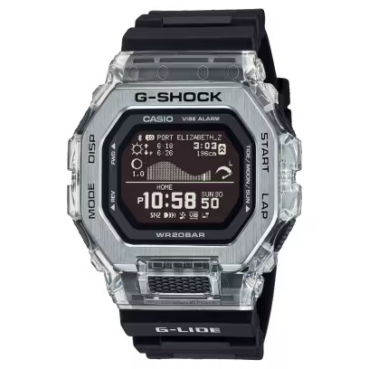 G-LIDE GBX-100 Series GBX-100S-1JF