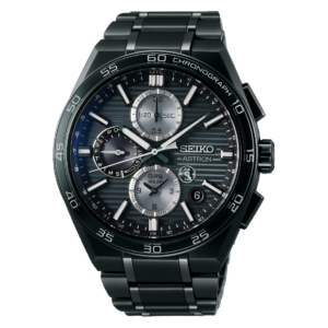 アストロン Nexter　GPSソーラー　デュアルタイム　クロノグラフの画像