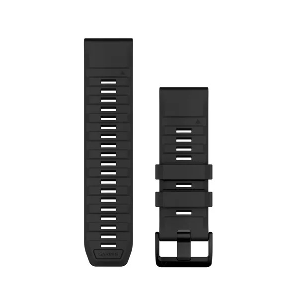 QuickFit F8 26mm Black 010-13393-02