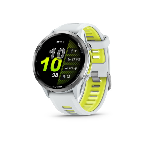 Forerunner 970 010-02969-51