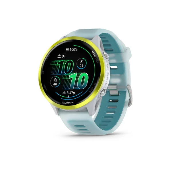 Forerunner 570 47mm 010-02971-31