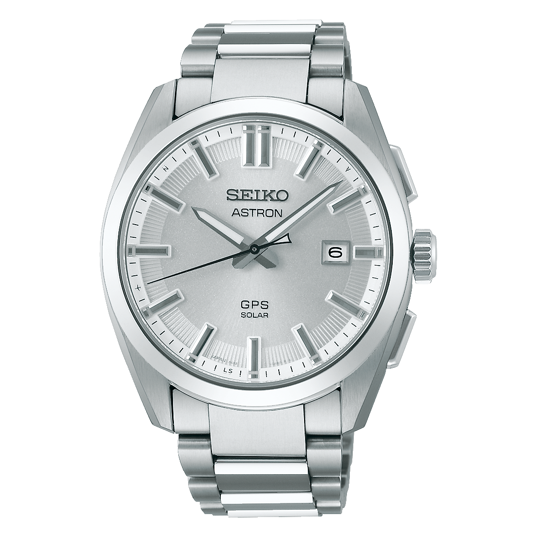 ASTRON ORIGIN GPS ソーラー