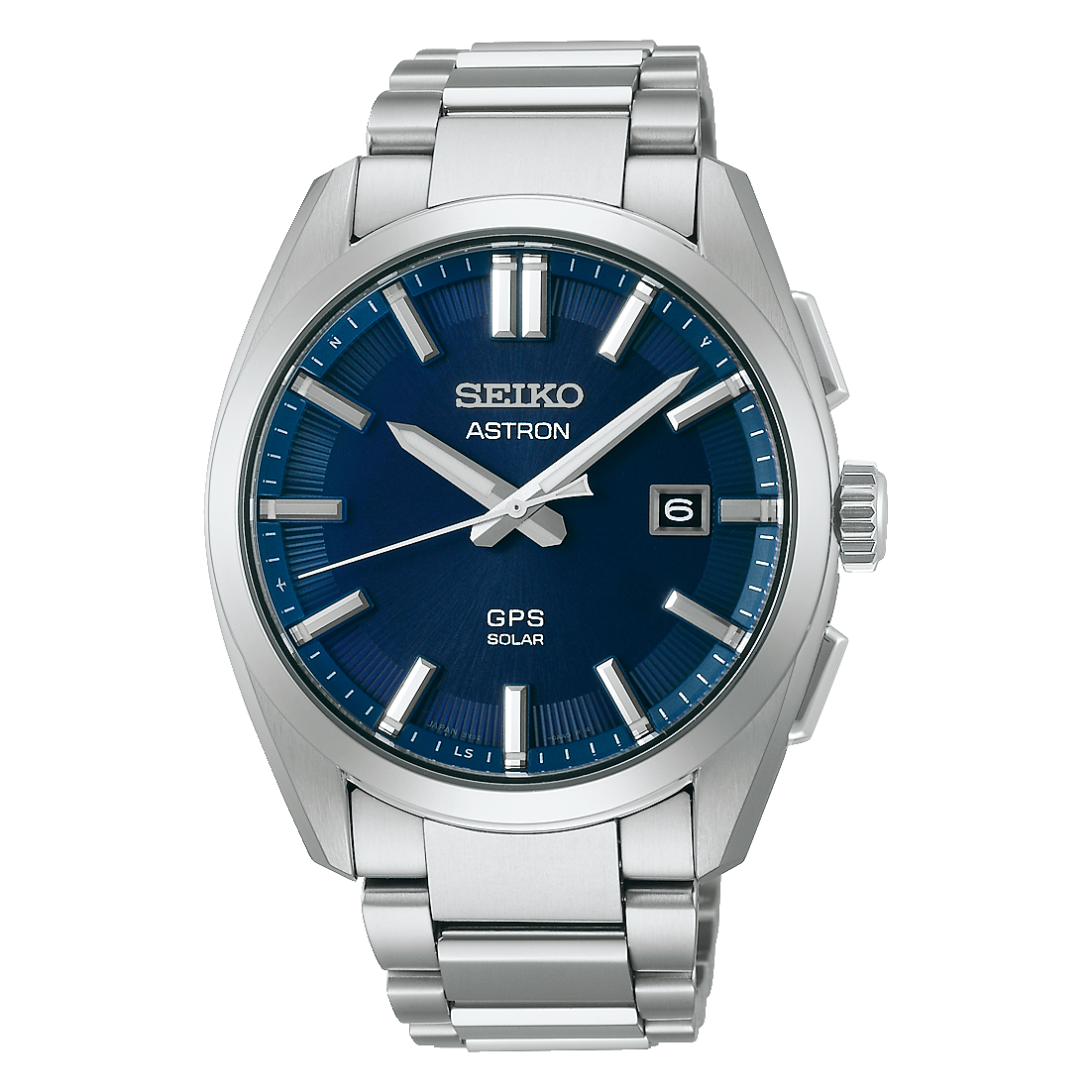 ASTRON ORIGIN GPS ソーラー