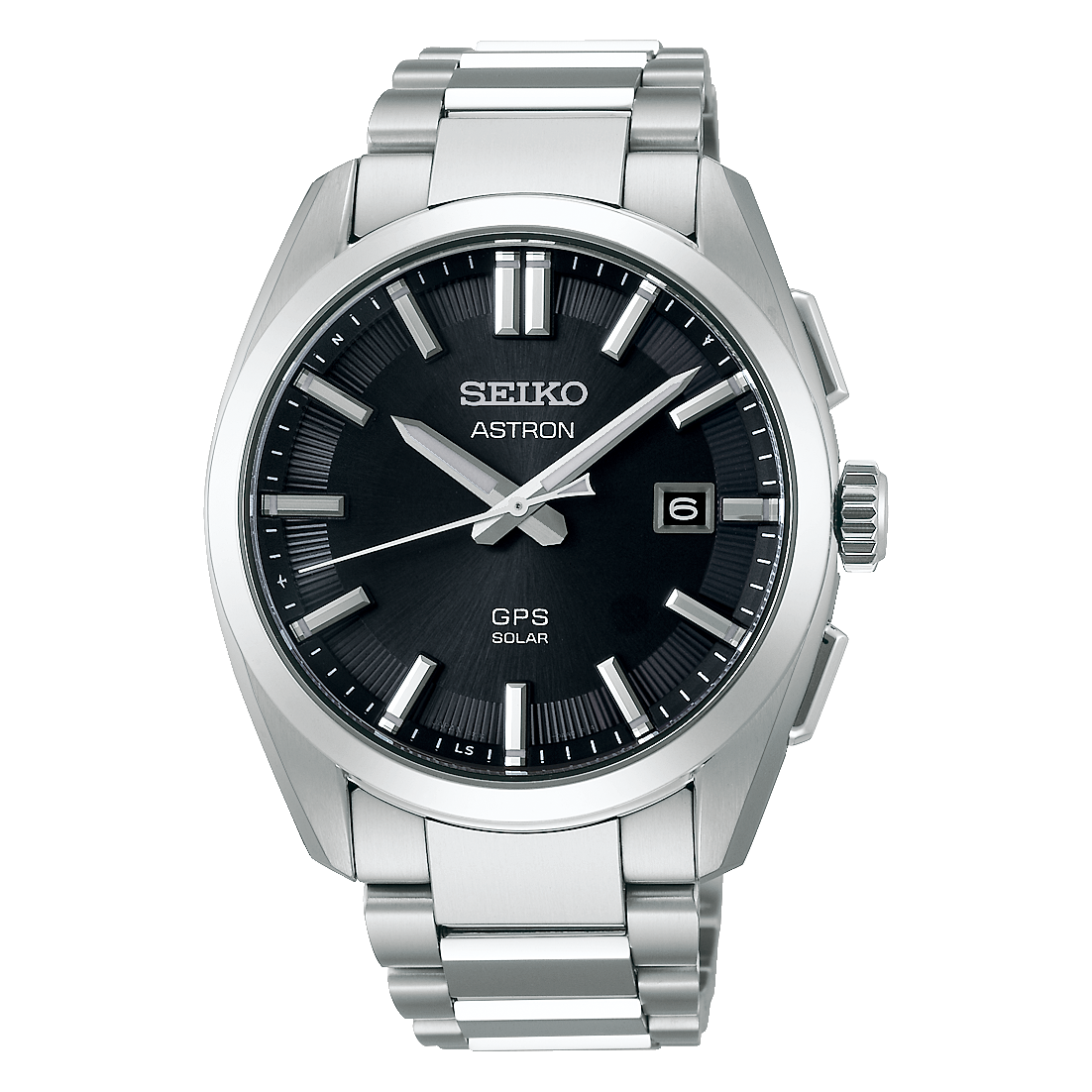 ASTRON ORIGIN GPS ソーラー