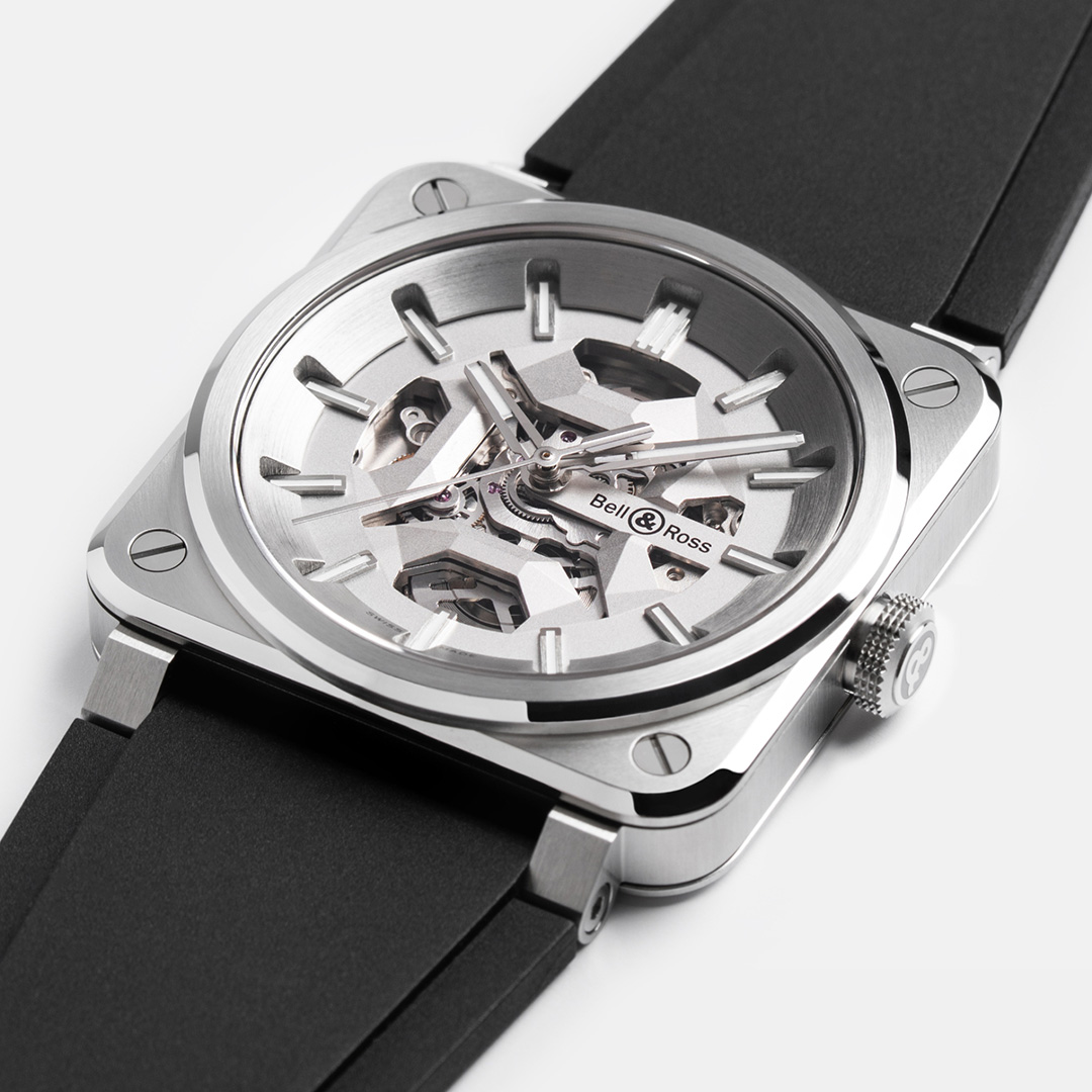 BELL＆ROSS（ベル＆ロス）アーカイブ(生産終了、手配不可