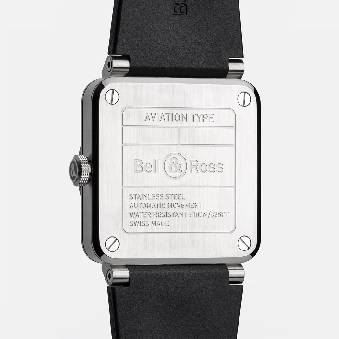 【人気商品！】 BELL＆ROSS（ベル＆ロス）アーカイブ(生産終了、手配不可 リール