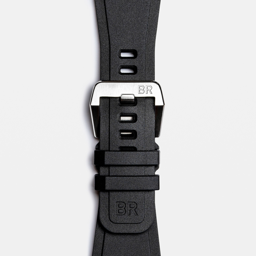 BELL＆ROSS（ベル＆ロス）アーカイブ(生産終了、手配不可