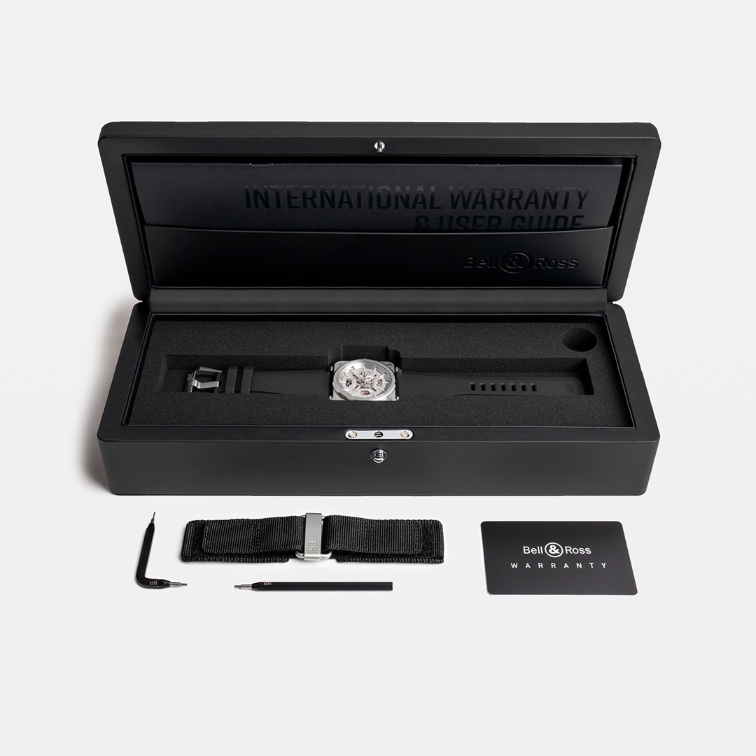 最終値下げ BELL＆ROSS（ベル＆ロス）アーカイブ(生産終了、手配不可 リール