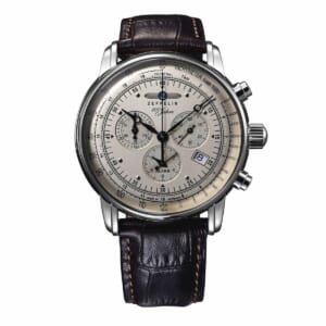 ツェッペリン 11月15日（土）・16日（日）は、 タグ・ホイヤー新作限定モデルタッチ＆フィールの画像