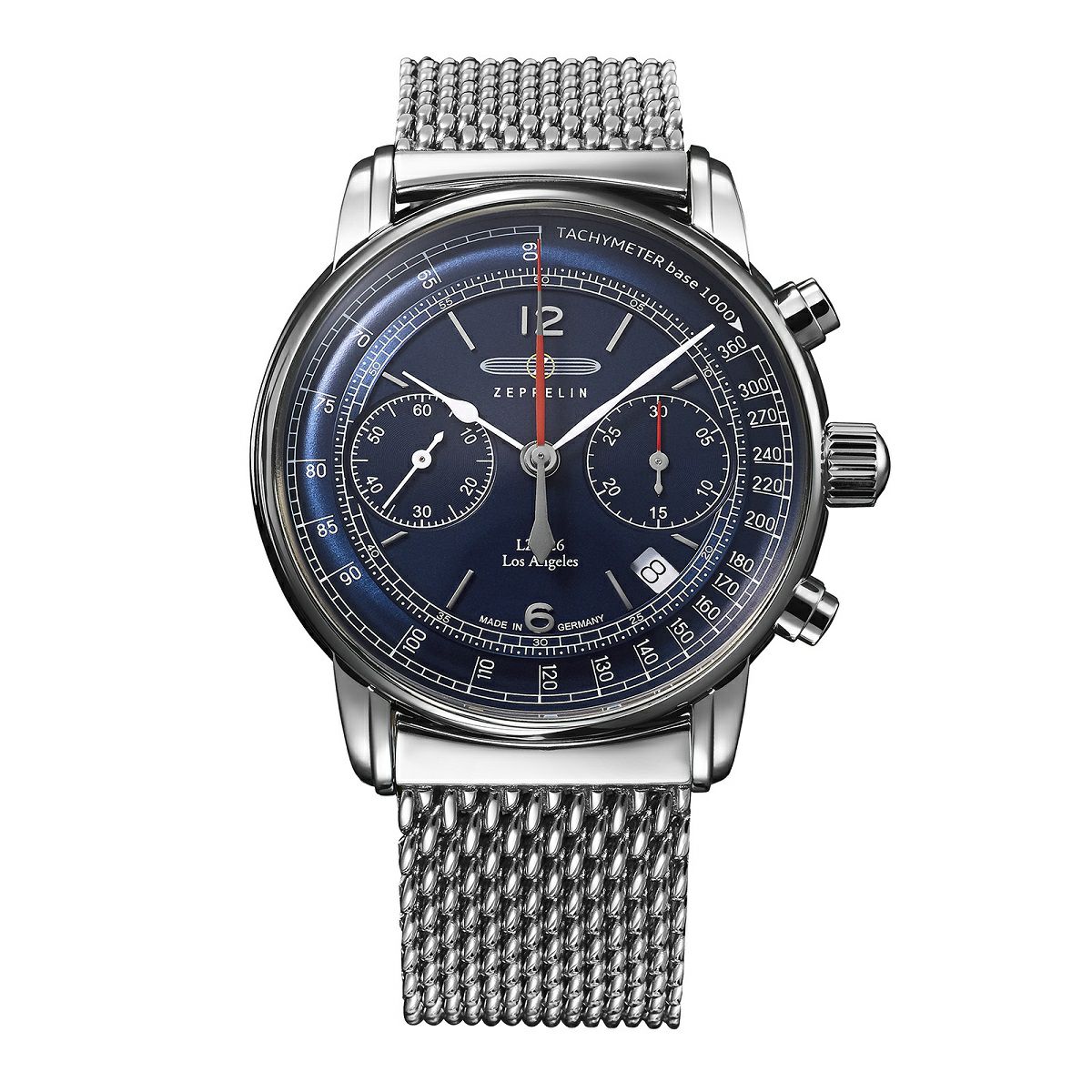 LZ126 LOS ANGELES 8614M-3