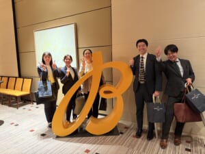 ブライトリングオフィシャルセミナーに参加させていただきました！の画像