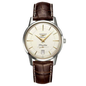 ロンジン フラッグシップ ヘリテージの画像