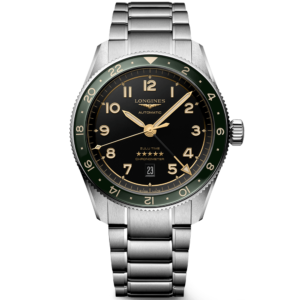 ロンジン スピリット ZULU TIMEの画像