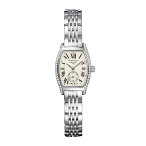 ロンジン エヴィデンツァの画像