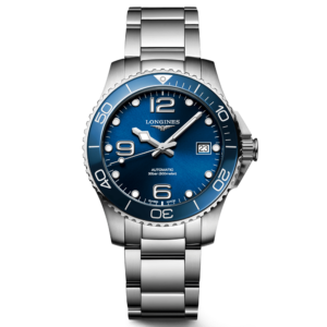 ロンジン ハイドロコンクエスト(39mm)の画像