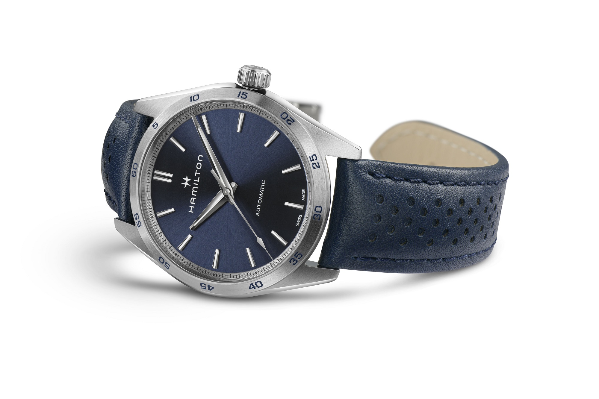 ハミルトン　リストウォッチ　ジャズマスター ジャズマスター Skeleton Auto | Hamilton Watch - H42535141