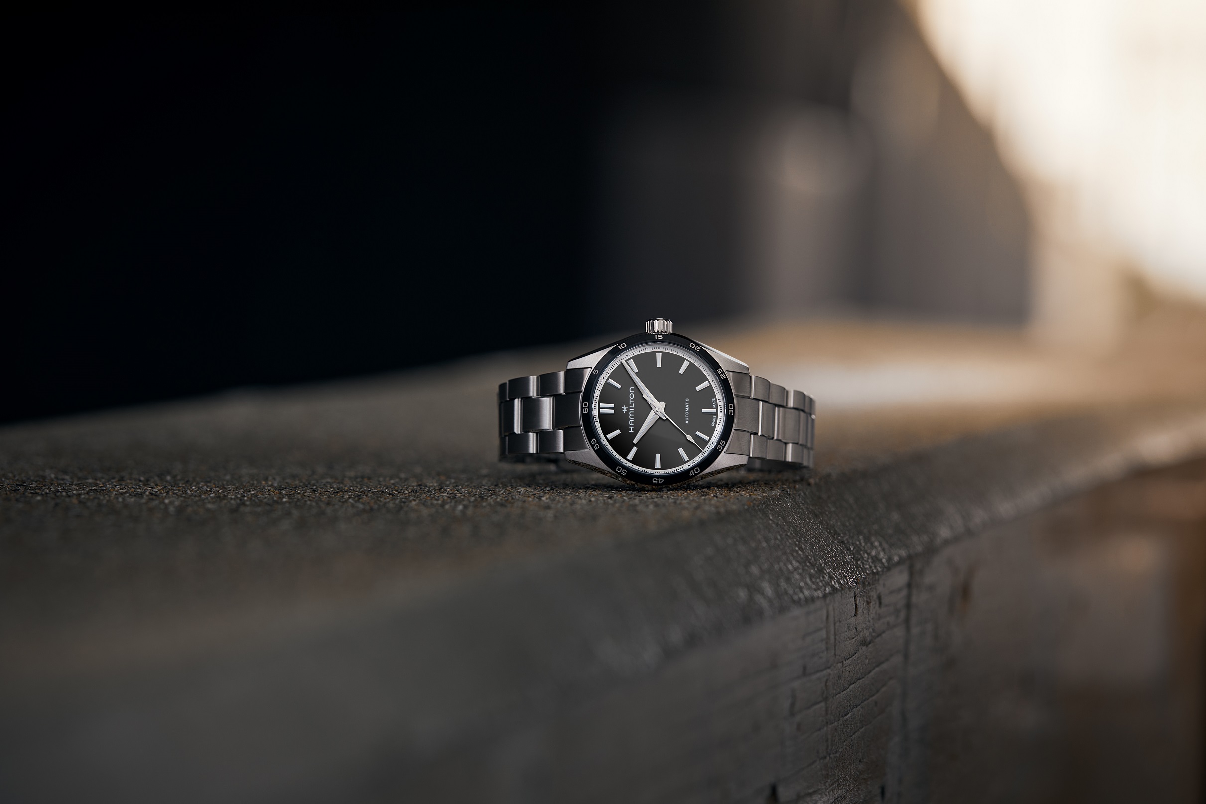 HAMILTON ジャズマスター PERFORMER AUTO 34mm ジャズマスター Performer Auto | Hamilton Watch - H36135130