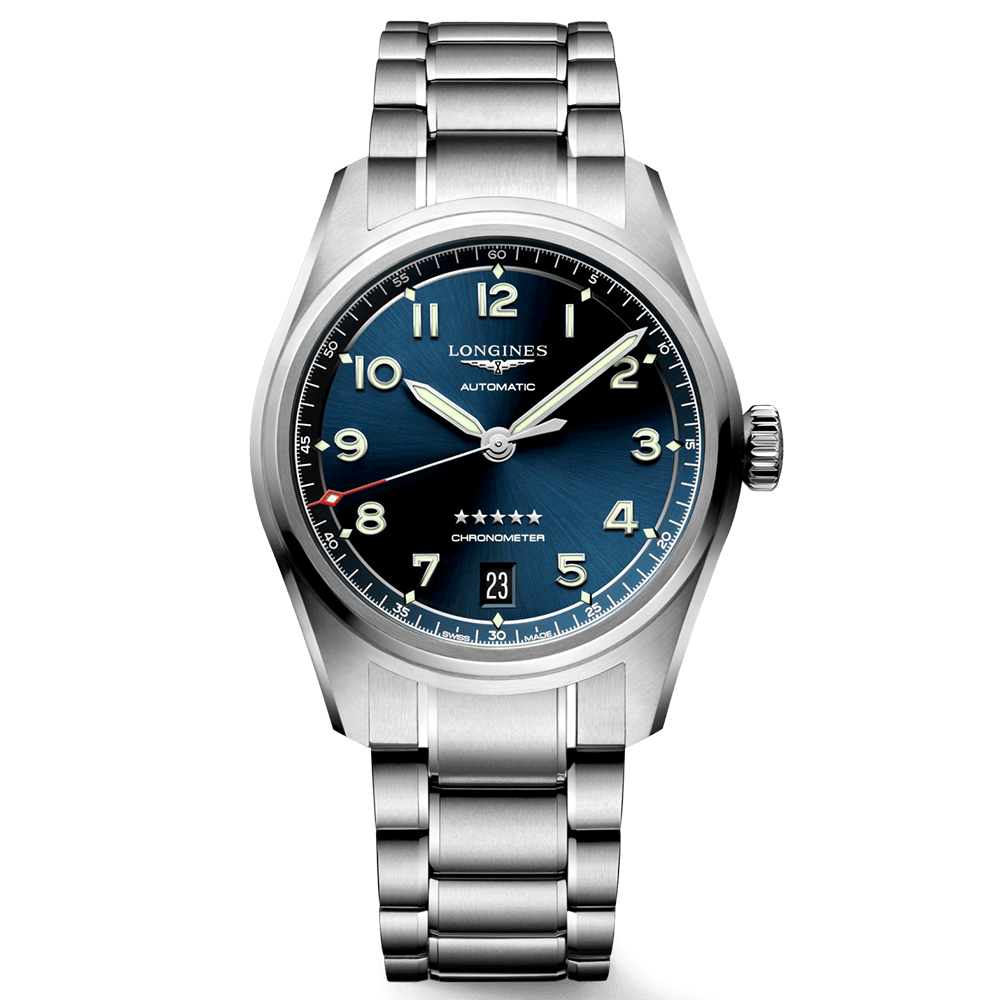 スピリット（37mm）