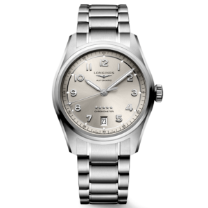 ロンジン スピリット（37mm）の画像