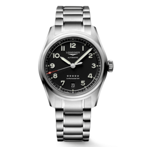 ロンジン スピリット（37mm）の画像