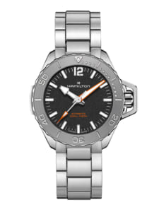 ハミルトン カーキネイビー オープンウォーター 41mm オートの画像