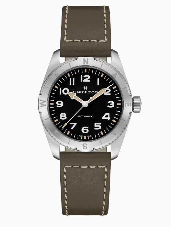 カーキフィールド エクスペディション 37mm
