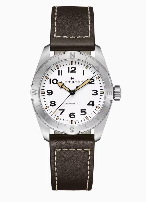 カーキフィールド エクスペディション 37mm