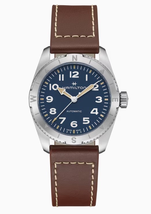 カーキフィールド エクスペディション 37mm
